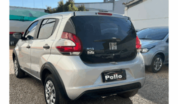 Fiat Mobi  1.0 Like full