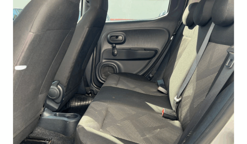 Fiat Mobi  1.0 Like full