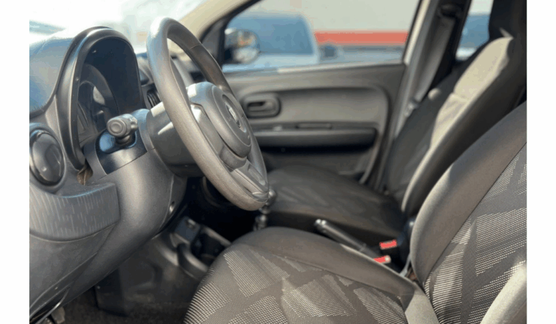 Fiat Mobi  1.0 Like full