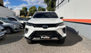 Toyota Hilux SW4  2.8 SRX 4X4 full