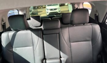 Toyota Hilux SW4  2.8 SRX 4X4 full