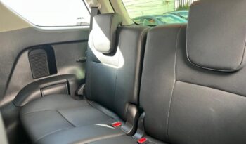 Toyota Hilux SW4  2.8 SRX 4X4 full