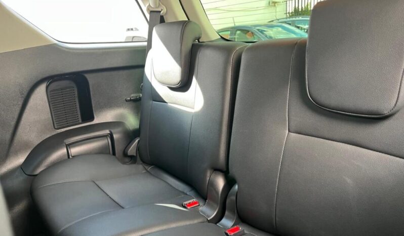 Toyota Hilux SW4  2.8 SRX 4X4 full
