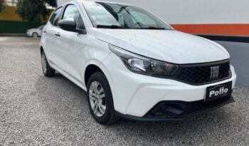 Fiat Argo  1.0 full