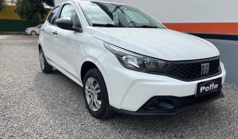 Fiat Argo  1.0 full
