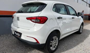 Fiat Argo  1.0 full