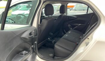 Fiat Argo  1.0 full