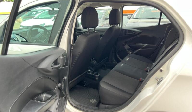 Fiat Argo  1.0 full