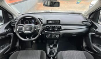 Fiat Argo  1.0 full