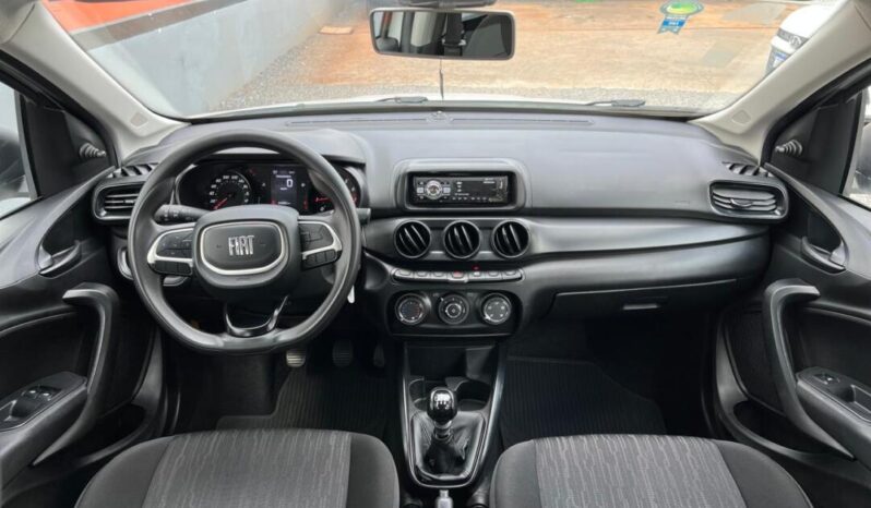 Fiat Argo  1.0 full