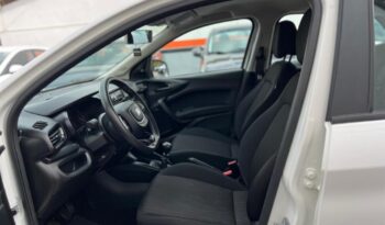 Fiat Argo  1.0 full