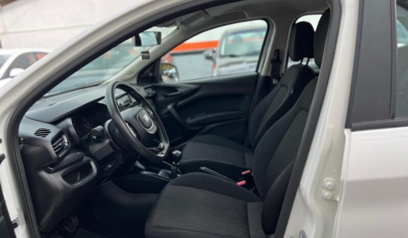 Fiat Argo  1.0 full