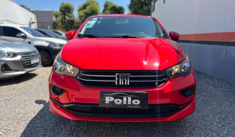 Fiat Cronos  1.0 Drive full