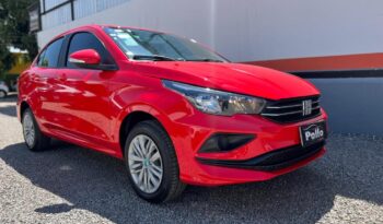 Fiat Cronos  1.0 Drive full