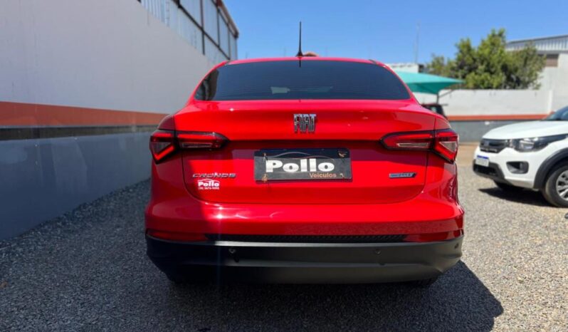 Fiat Cronos  1.0 Drive full