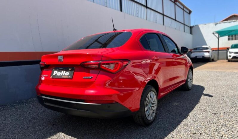 Fiat Cronos  1.0 Drive full