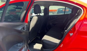 Fiat Cronos  1.0 Drive full