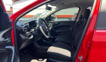 Fiat Cronos  1.0 Drive full