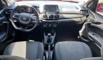 Fiat Cronos  1.0 Drive full