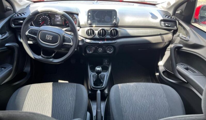 Fiat Cronos  1.0 Drive full