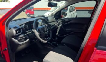 Fiat Cronos  1.0 Drive full