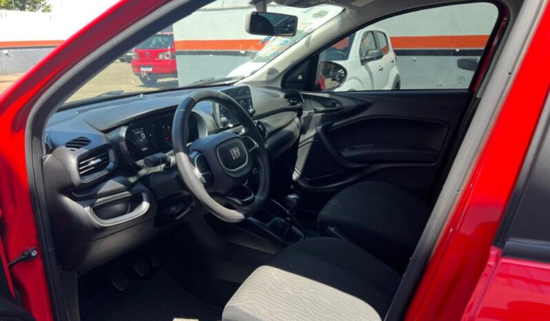 Fiat Cronos  1.0 Drive full
