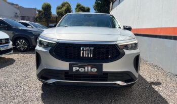Fiat Fastback  1.0 Audace Turbo full