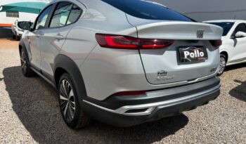 Fiat Fastback  1.0 Audace Turbo full