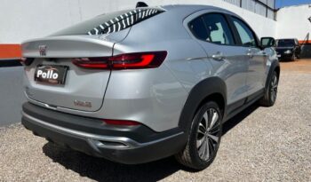 Fiat Fastback  1.0 Audace Turbo full