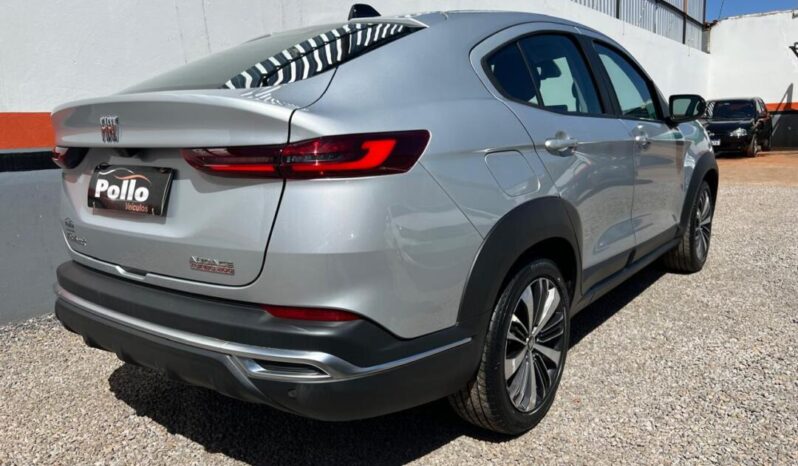 Fiat Fastback  1.0 Audace Turbo full