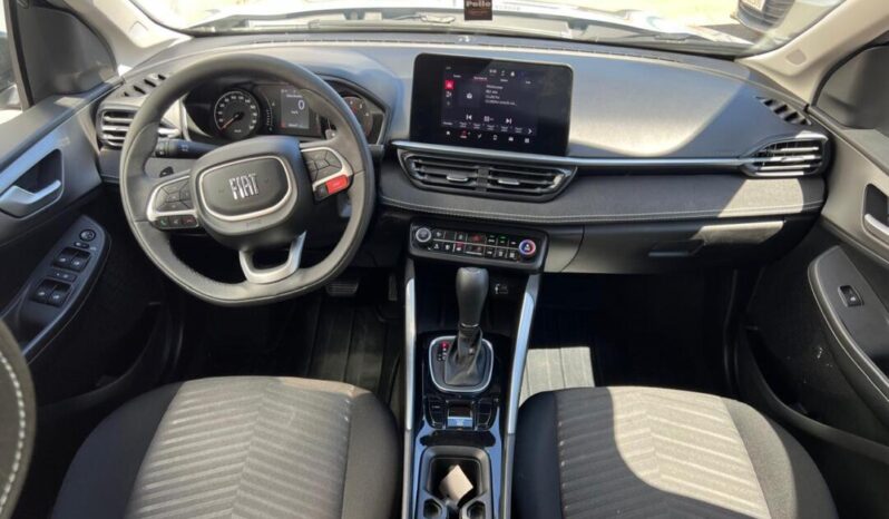 Fiat Fastback  1.0 Audace Turbo full