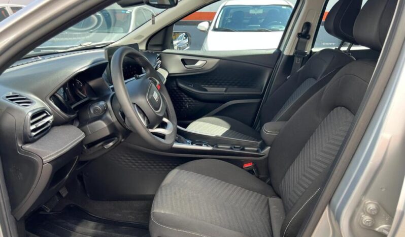 Fiat Fastback  1.0 Audace Turbo full