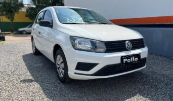 Volkswagen Gol  1.0 G8 full