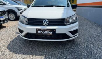 Volkswagen Gol  1.0 G8 full