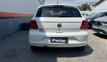 Volkswagen Gol  1.0 G8 full