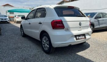 Volkswagen Gol  1.0 G8 full