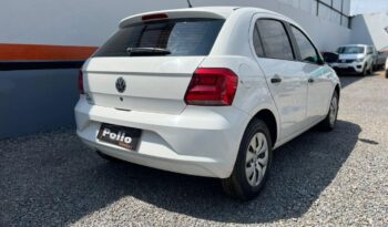 Volkswagen Gol  1.0 G8 full