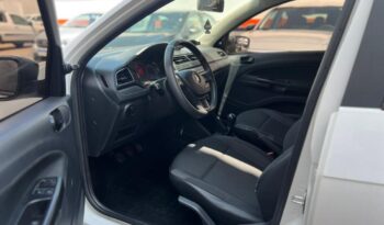 Volkswagen Gol  1.0 G8 full