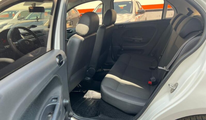 Volkswagen Gol  1.0 G8 full