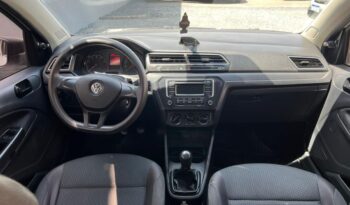 Volkswagen Gol  1.0 G8 full