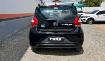 Fiat Mobi  1.0 Trekking full