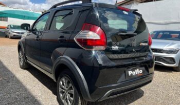 Fiat Mobi  1.0 Trekking full