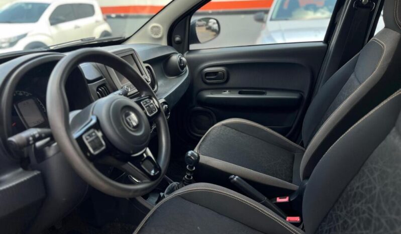 Fiat Mobi  1.0 Trekking full