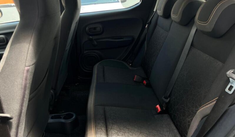 Fiat Mobi  1.0 Trekking full
