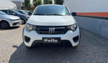 Fiat Mobi  1.0 Like full