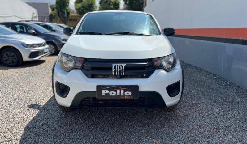 Fiat Mobi  1.0 Like full