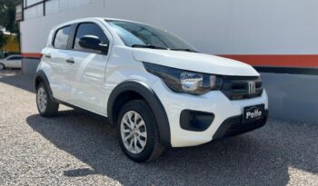 Fiat Mobi  1.0 Like full