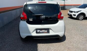 Fiat Mobi  1.0 Like full
