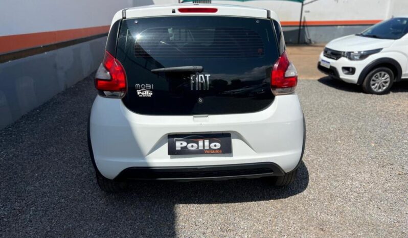 Fiat Mobi  1.0 Like full