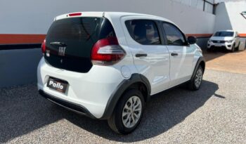 Fiat Mobi  1.0 Like full
